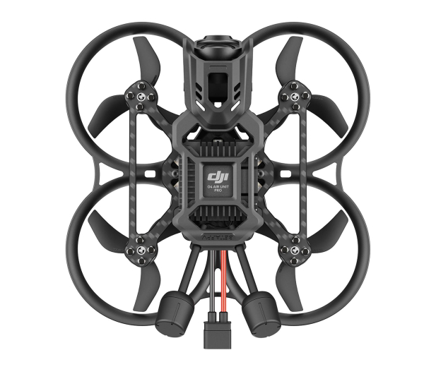 BetaFPV Pavo20 Pro II PNP SBUS - 1518158 - zdjęcie 3